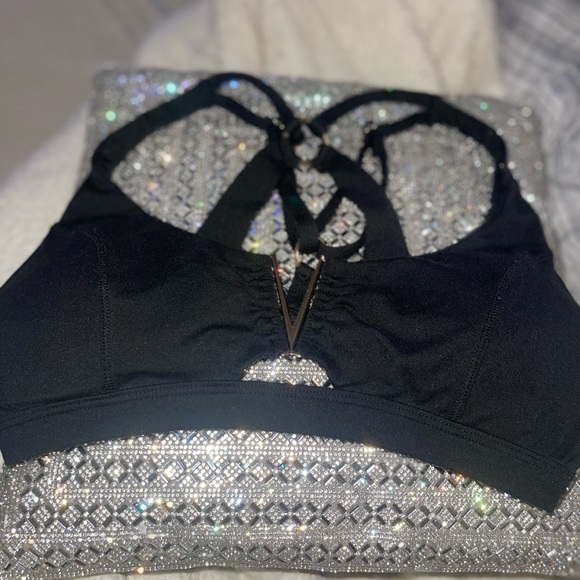 Bombshell Sportswear Sports Bra | Size Medium - Picture 2 of 6